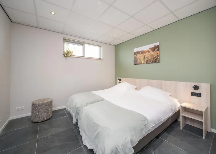 Kemp Recreatiepark Den Blanken Neede