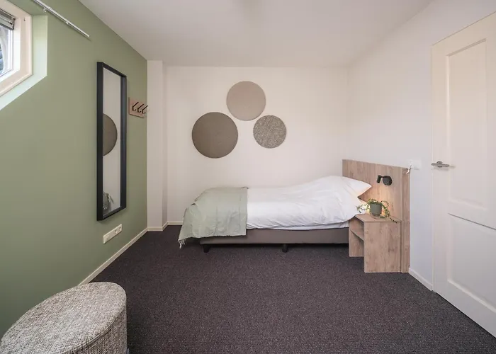 Recreatiepark Den Blanken Kemp *