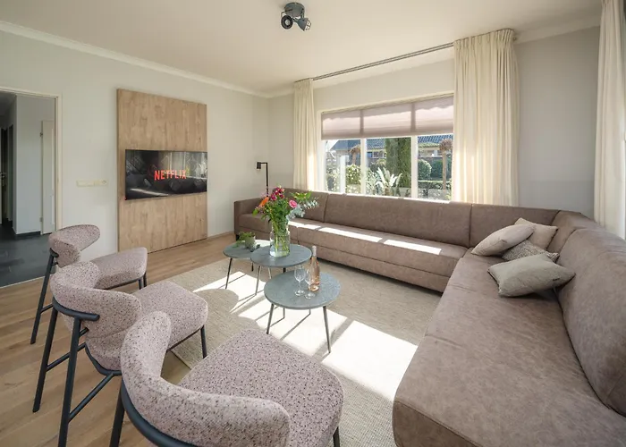 Kemp Recreatiepark Den Blanken *