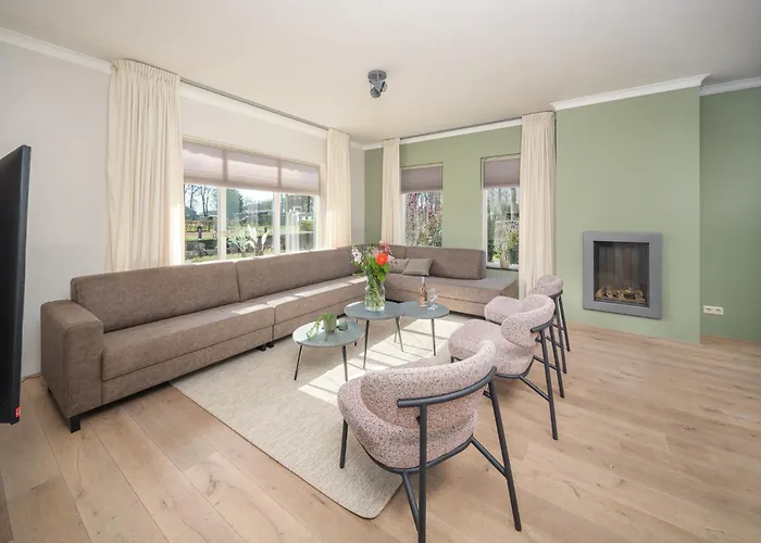 Kemp Recreatiepark Den Blanken