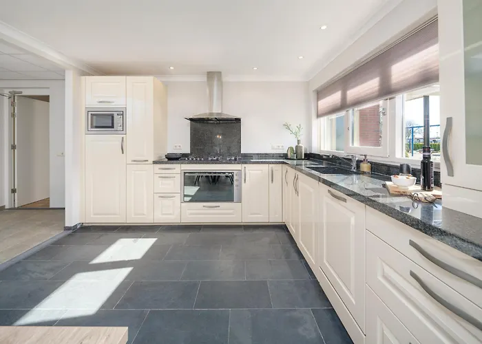 Recreatiepark Den Blanken Neede