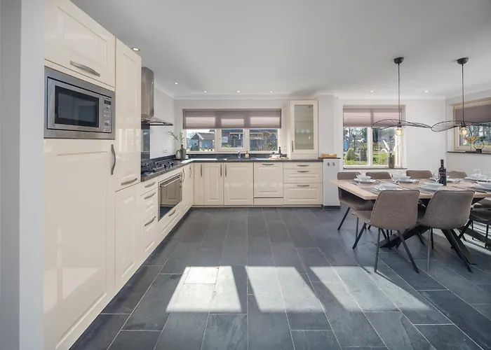 Recreatiepark Den Blanken * Neede