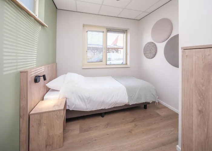 Recreatiepark Den Blanken Kemp