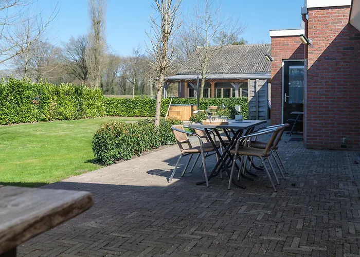 Kemp Recreatiepark Den Blanken