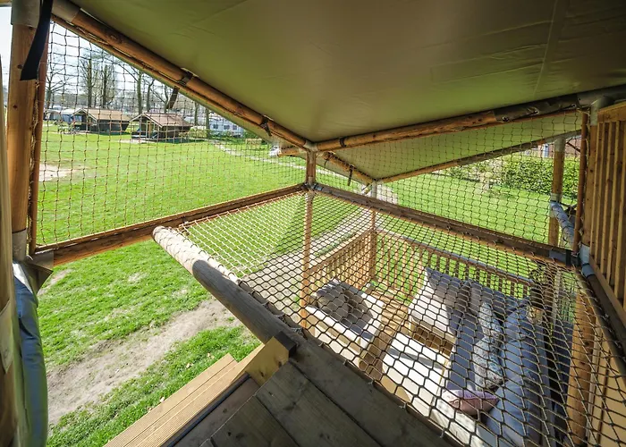 Recreatiepark Den Blanken