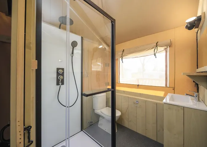 Recreatiepark Den Blanken Kemp Neede