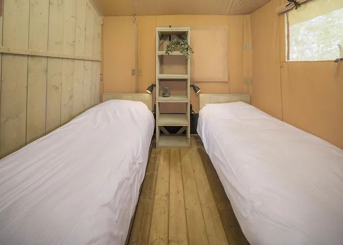 Recreatiepark Den Blanken Neede